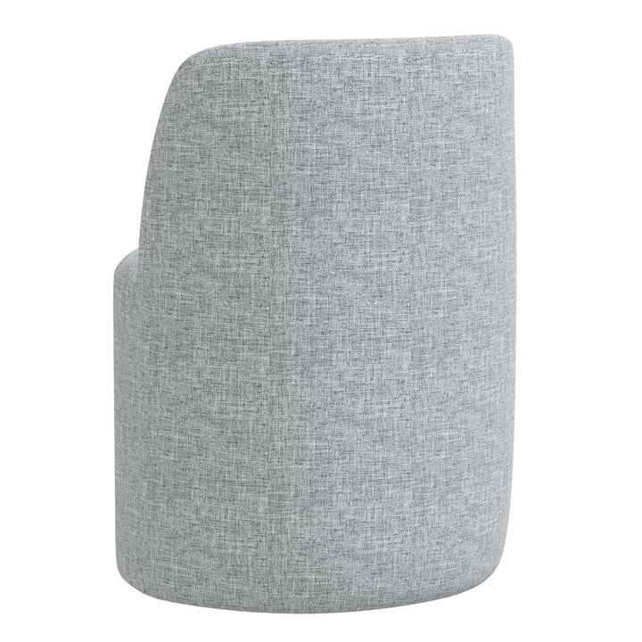 Begonia Dining Chair Joss & Main Upholstery Color: Zuma Pumice Textured Linen