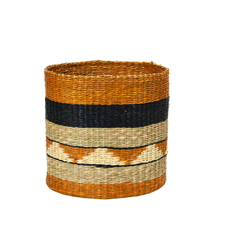 Seagrass Basket AllModern