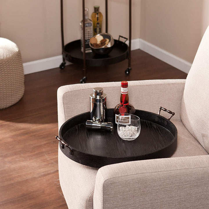 Colo Bar Cart 17 Stories