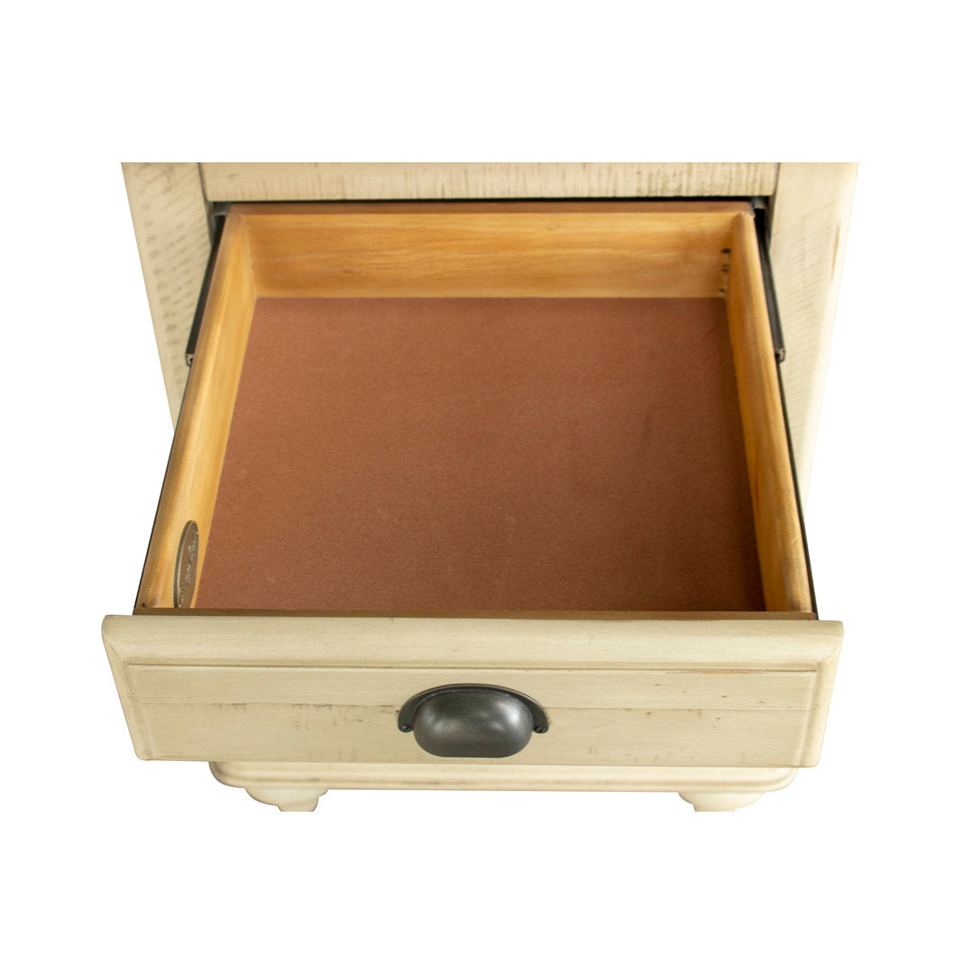 Dash 1 Drawer Nightstand Laurel Foundry Modern Farmhouse®