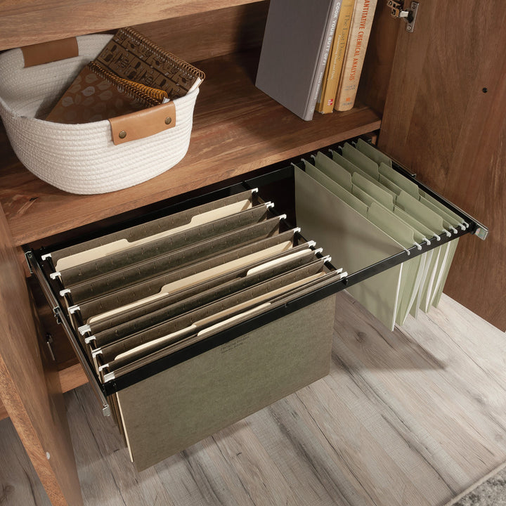 Dayasia Desk with Hutch Loon Peak®