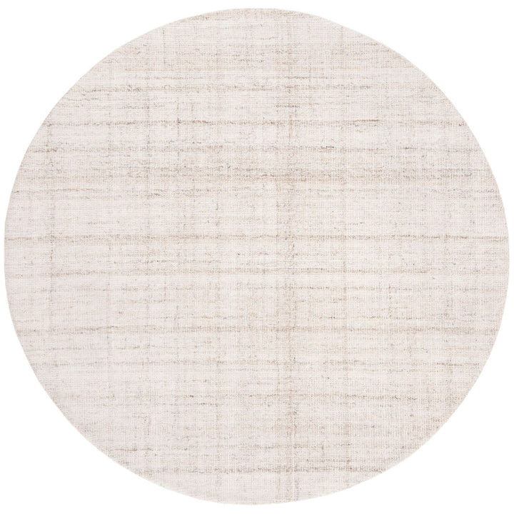 Gaten Hand Tufted Performance Rug Ebern Designs Rug Size: Round 10'