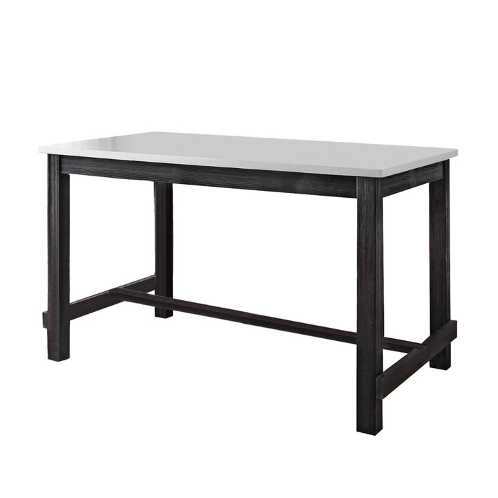 Avrumy Counter Height Dining Table Latitude Run®