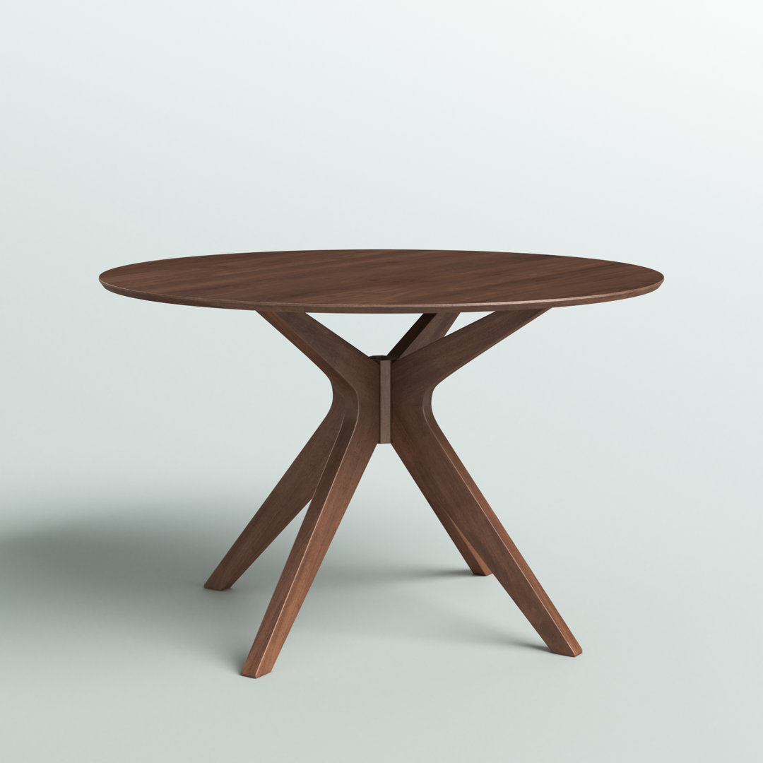 Didmarton Round Pedestal Table Zipcode Design™