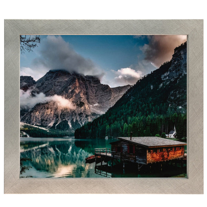 Benfer Picture Frames Ebern Designs Picture Size: 6" x 8"