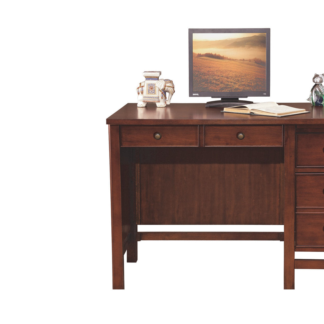 Drolet Desk Lark Manor™