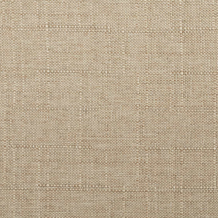 Hofstetter 72.39Cm Wide Polyester Armchair George Oliver Fabric: Light Brown Linen
