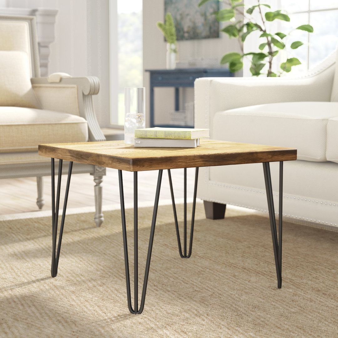 Nadin Coffee Table Gracie Oaks