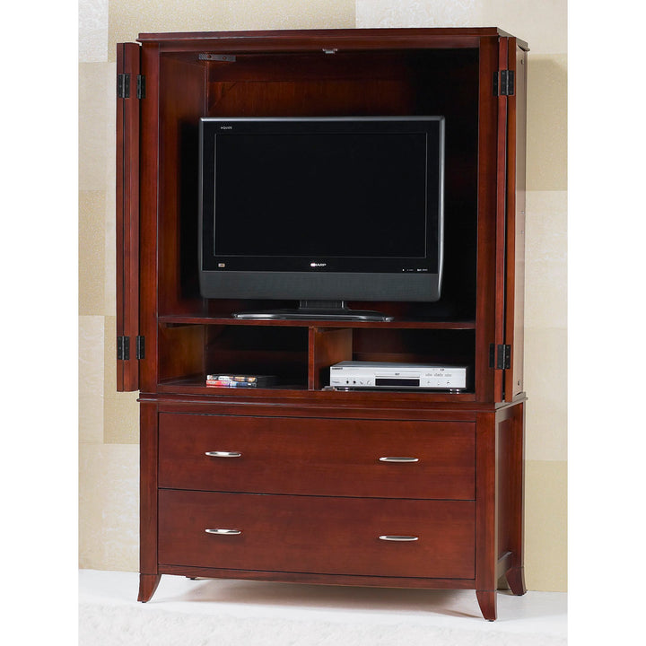 Aleidy TV-Armoire Lark Manor™