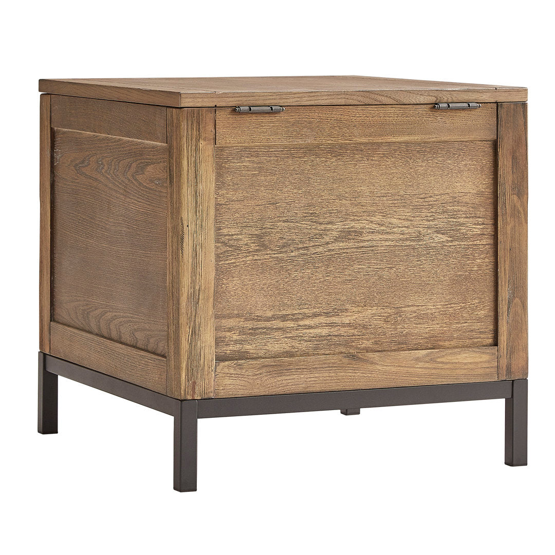 Brunswick Tray Table Sand & Stable™