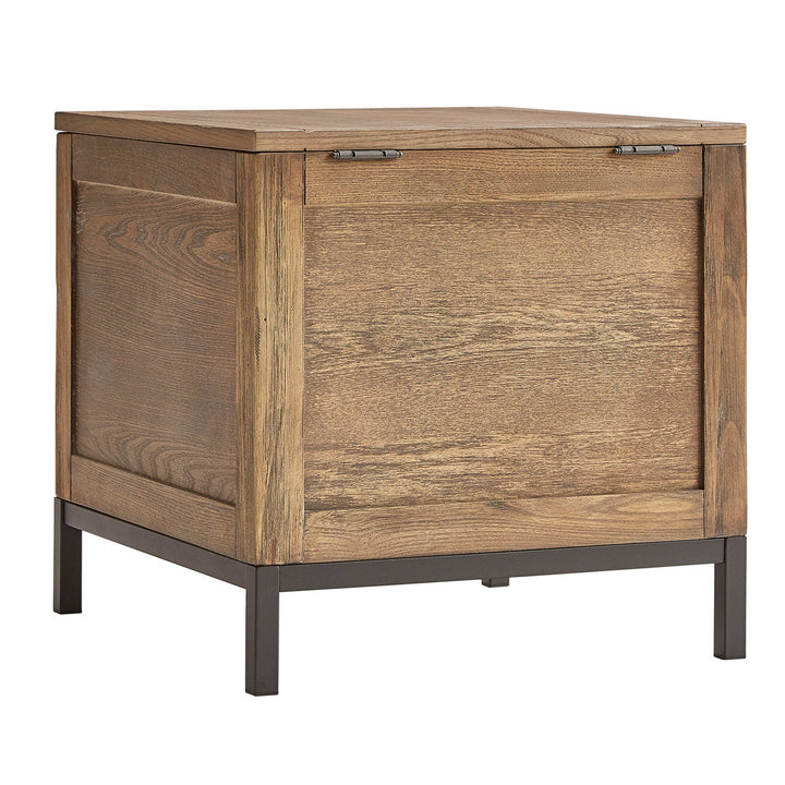 Brunswick Tray Table Sand & Stable™