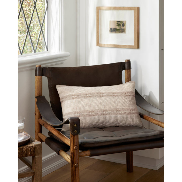 Diego Rectangular Pillow Cover and Insert Amber Lewis x Loloi