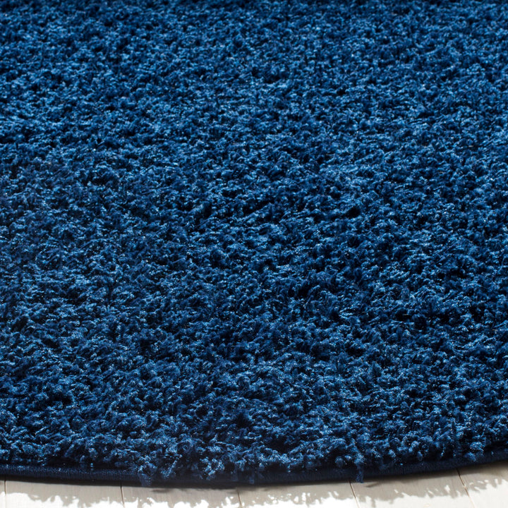 Oceanne Shag Performance Solid Color Rug Wrought Studio™ Rug Size: Rectangle 8' x 10'
