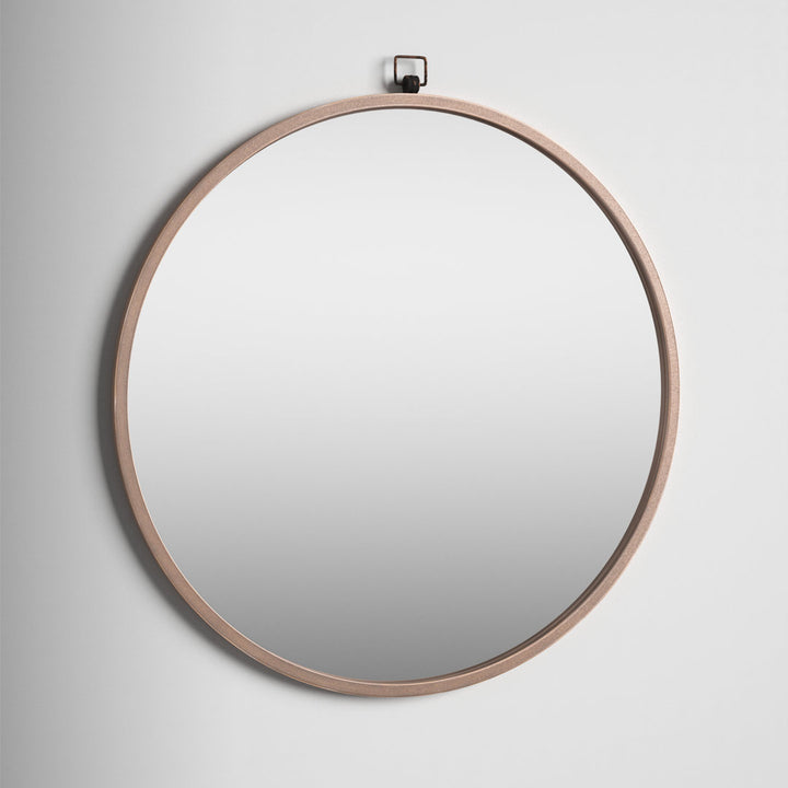 Alariz Modern & Contemporary Beveled Accent Mirror Kelly Clarkson Home