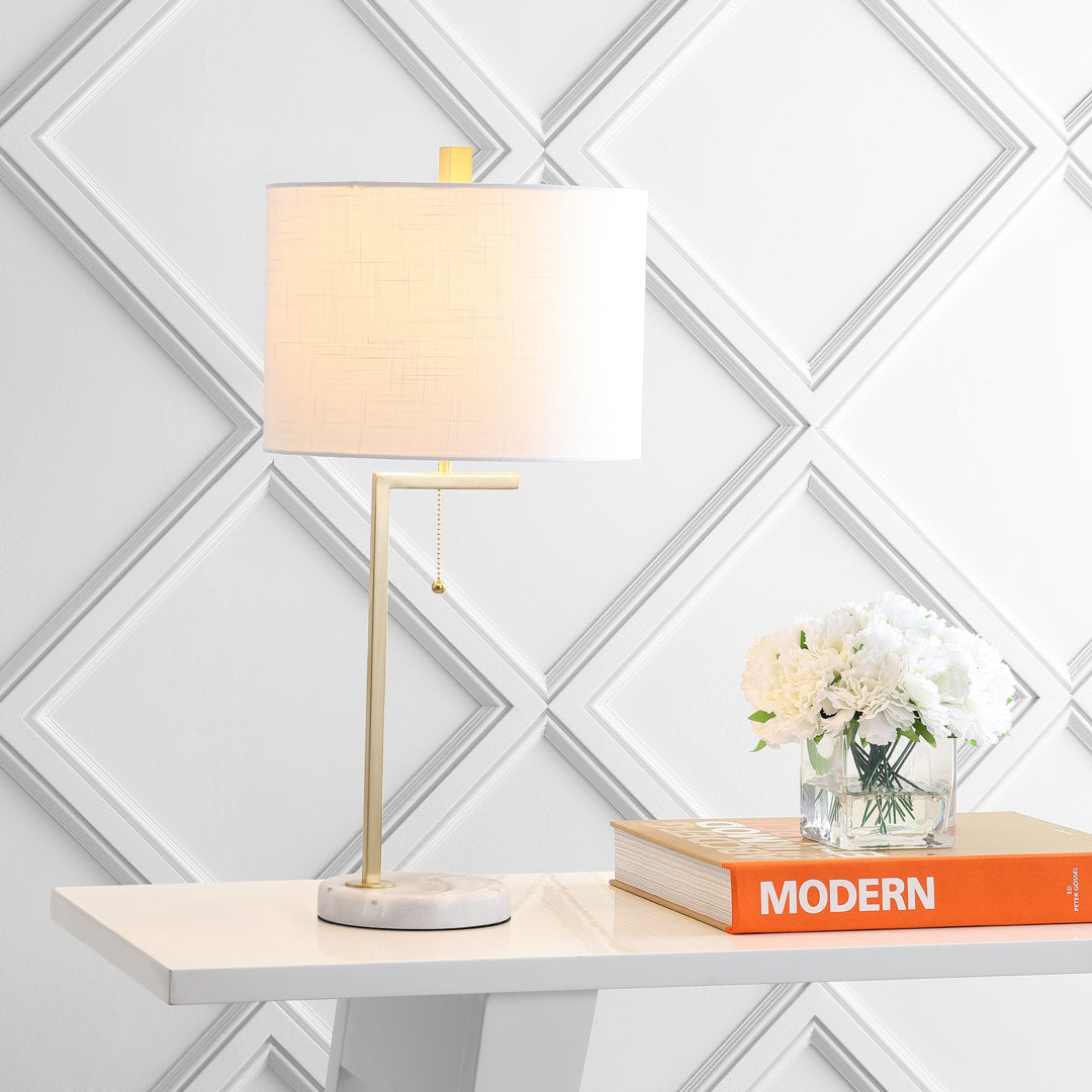 Collett 25" Table Lamp Mercer41
