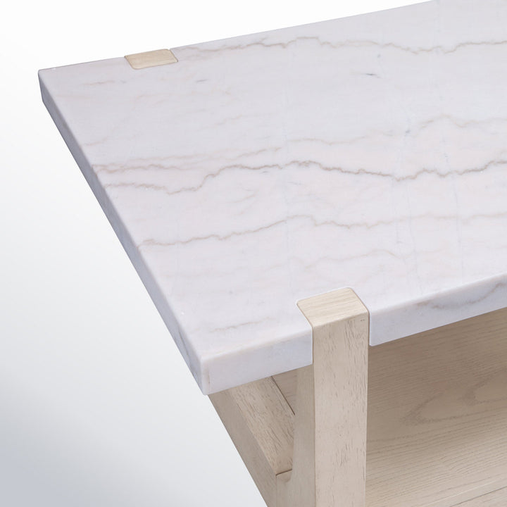 Landover Coffee Table Joss & Main