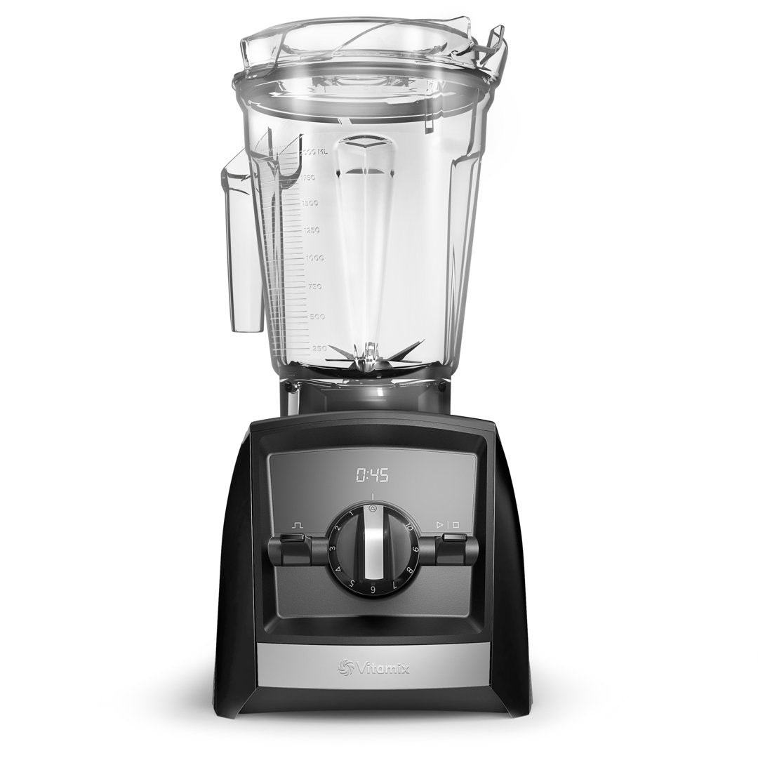 Vitamix ® Ascent™ A2300 Blender Vitamix® Color: Black