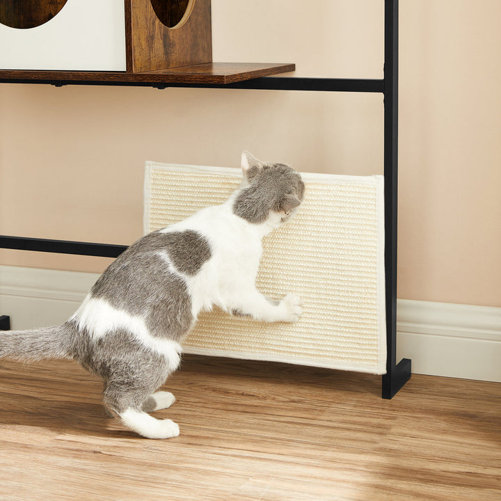Kimmel 61" Marciano Cat Tree or Condo Archie & Oscar™