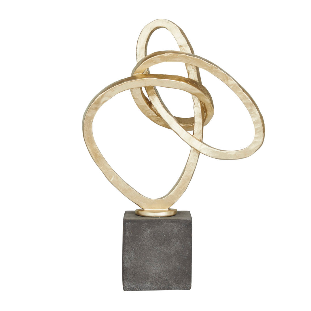 Aylanie Sculpture Wade Logan®