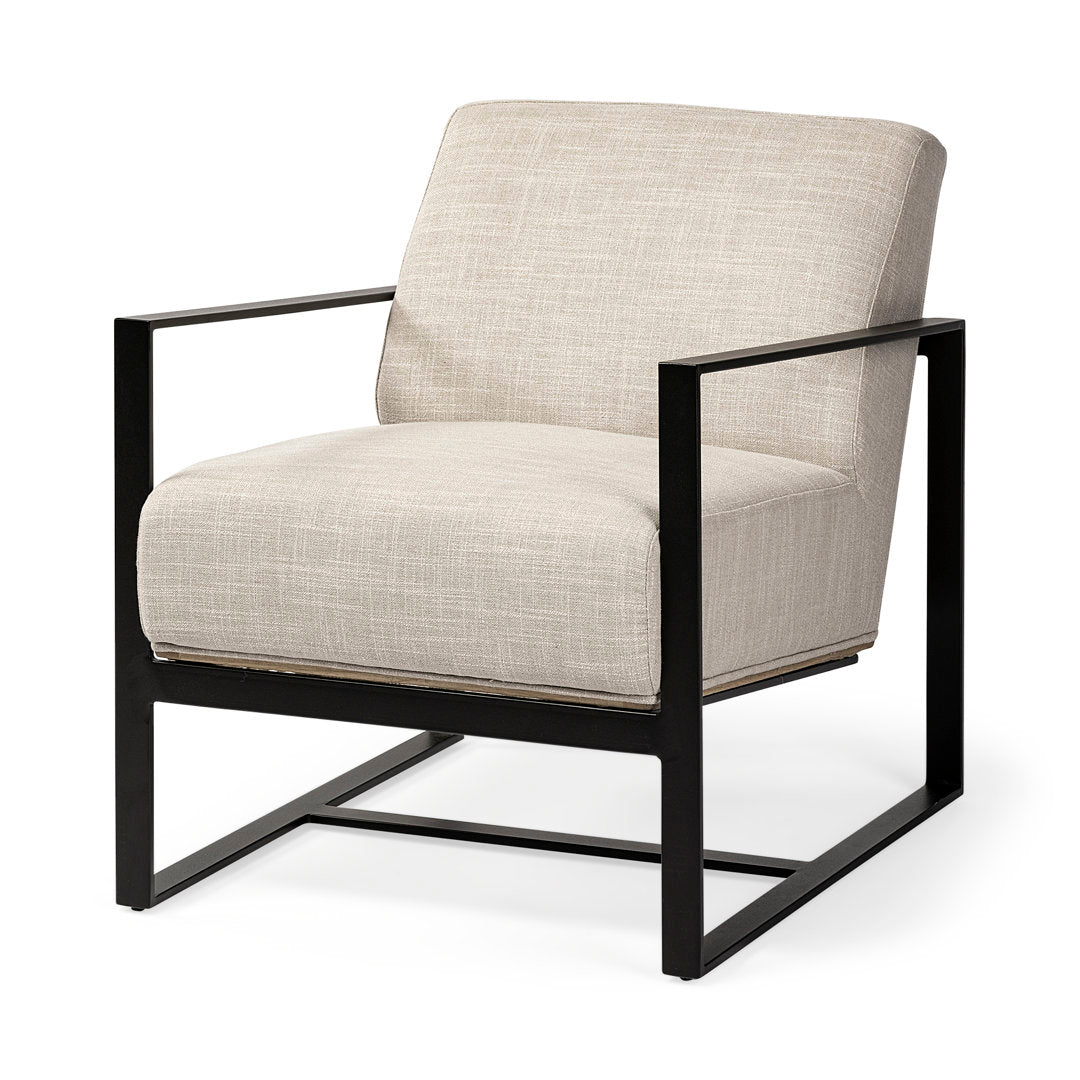 Wayland Polyester Armchair Joss & Main