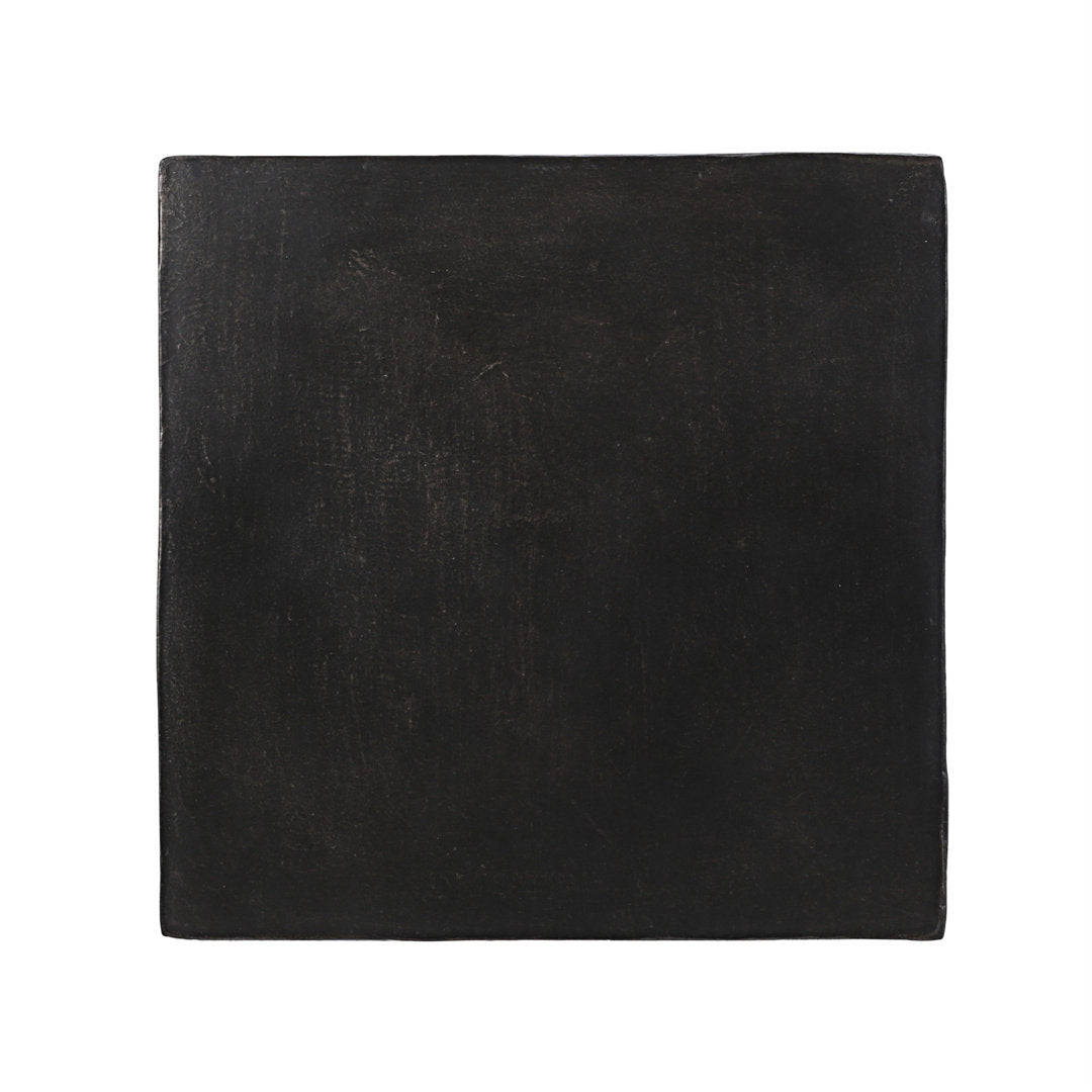 Johnnie Concrete Side Table Joss & Main