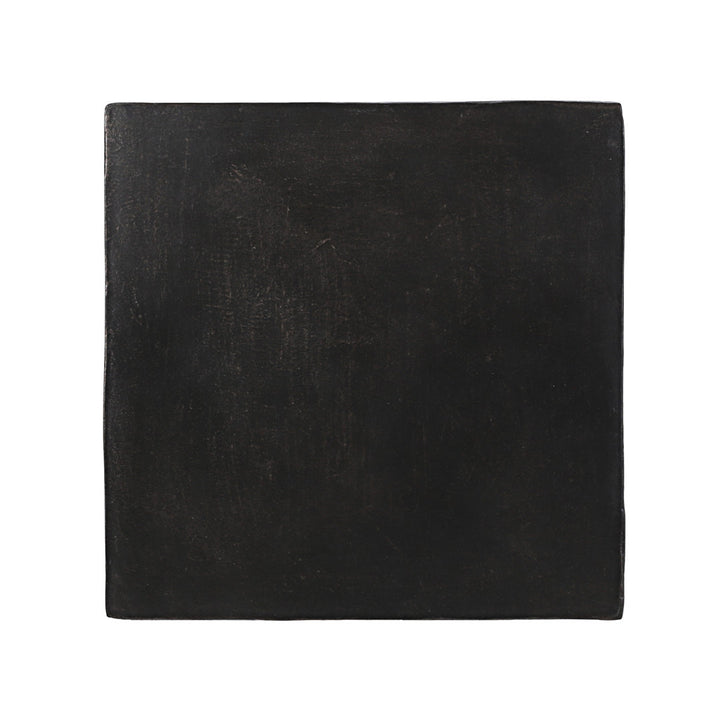 Johnnie Concrete Side Table Joss & Main