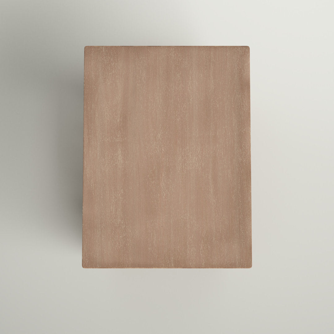 Boothbay End Table Sand & Stable™