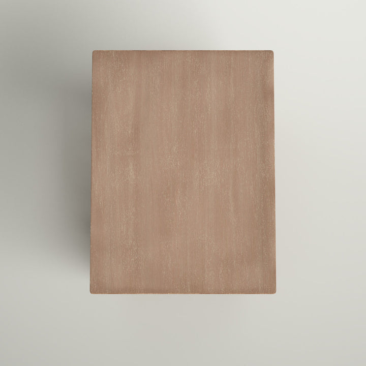 Boothbay End Table Sand & Stable™