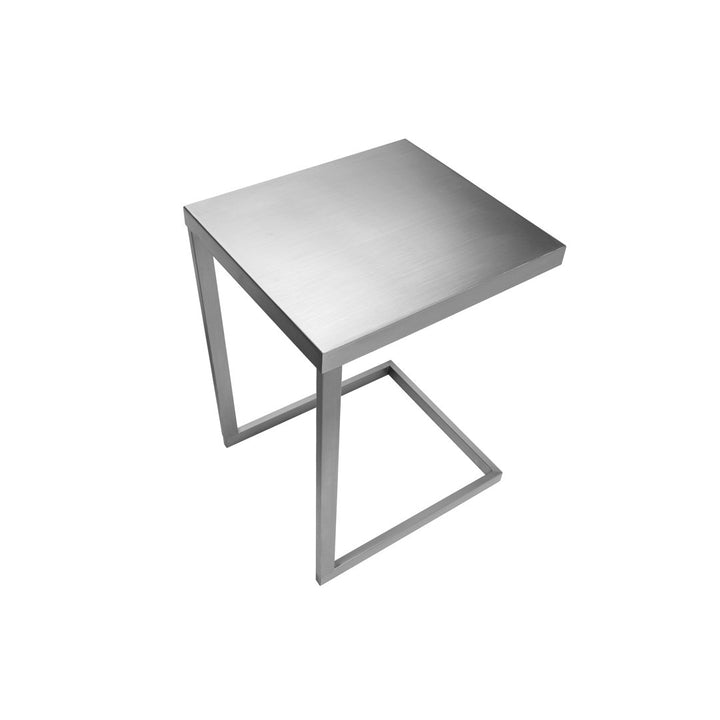 Jaylen End Table Steelside™