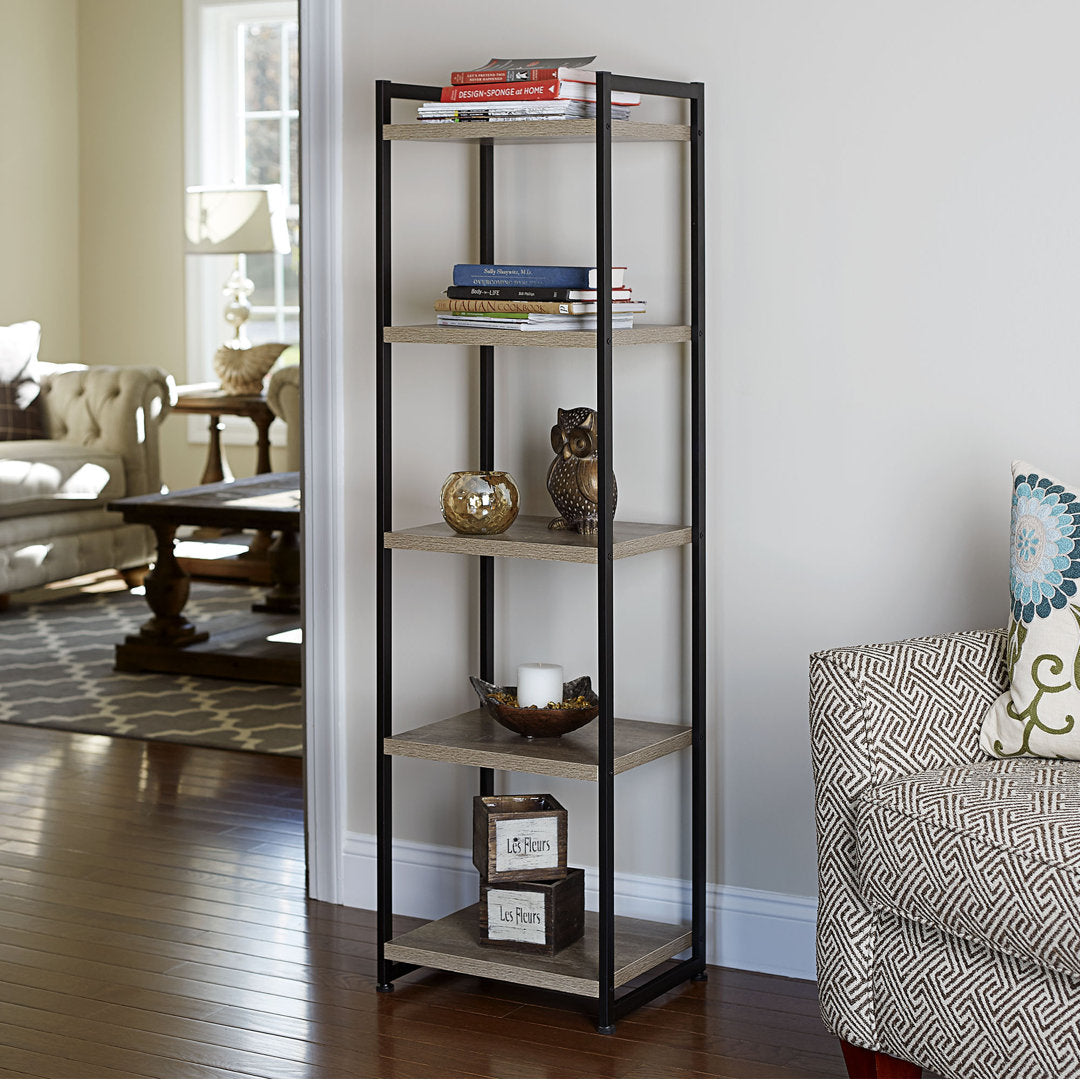 Gateshead Cube Bookcase Trent Austin Design® Color: Ashwood