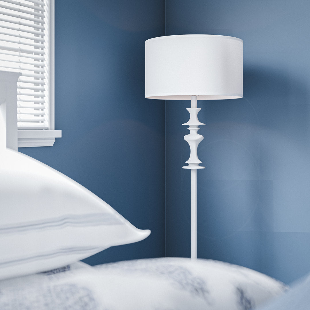 Depalma 60" Floor Lamp House of Hampton®
