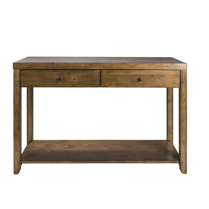 Bleckley 46" Console Table Three Posts™
