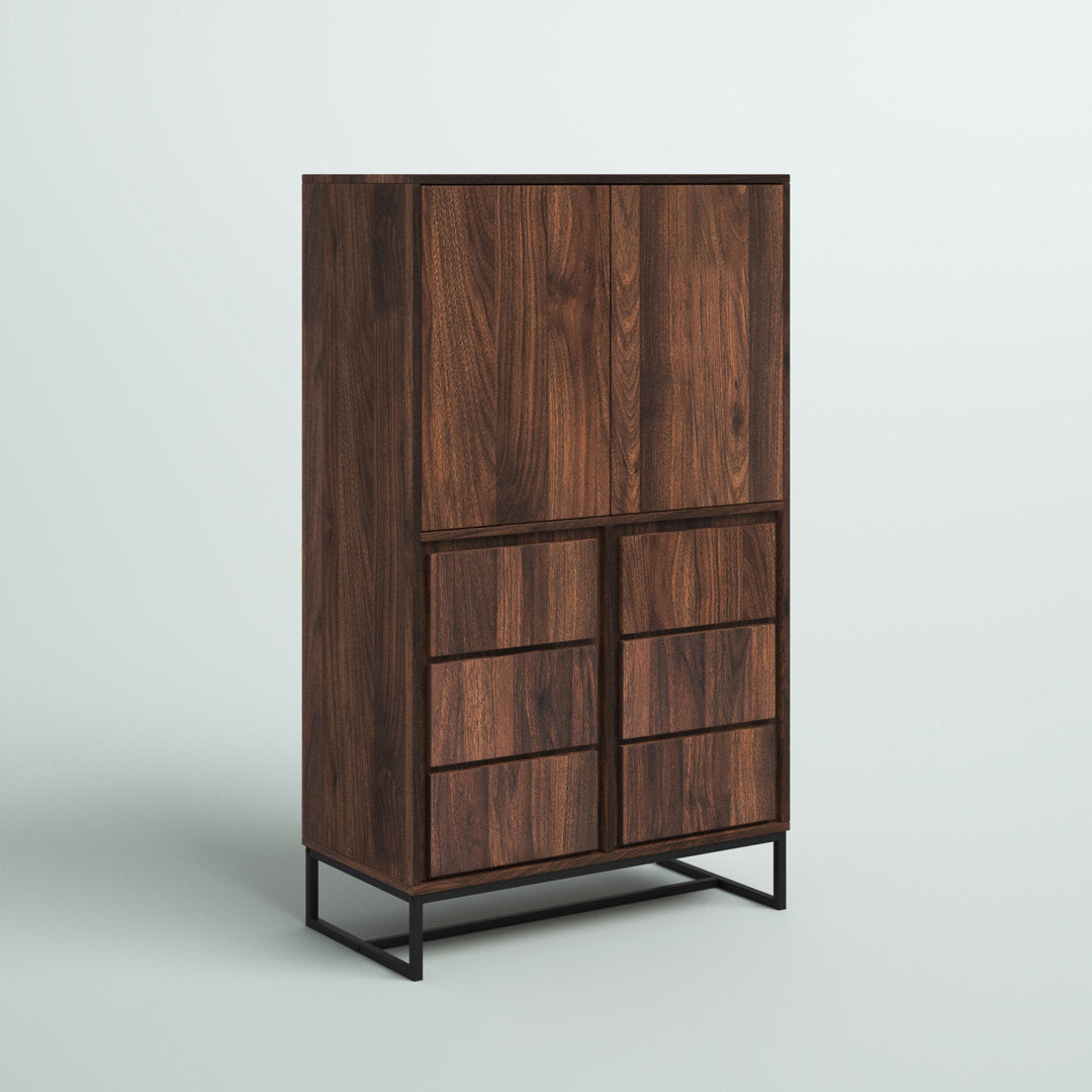 Alisi Armoire Steelside™