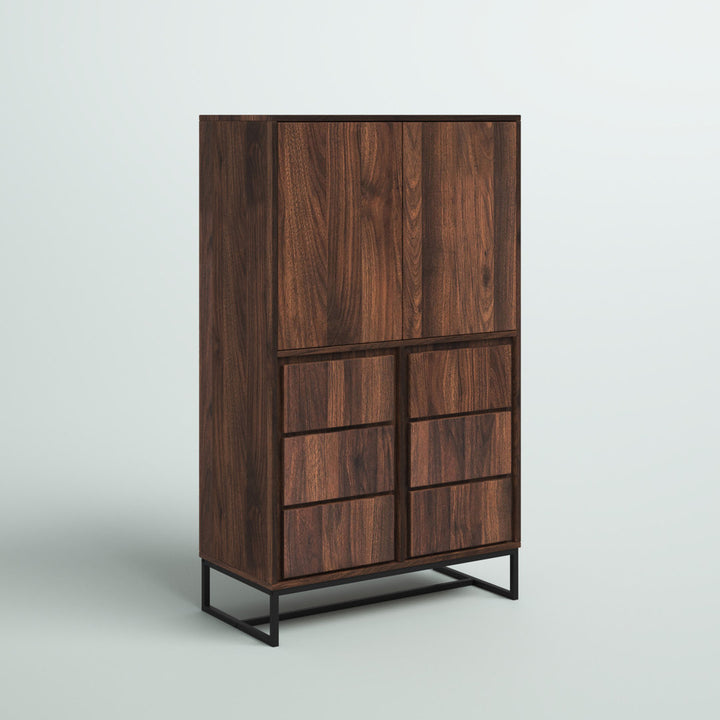 Alisi Armoire Steelside™
