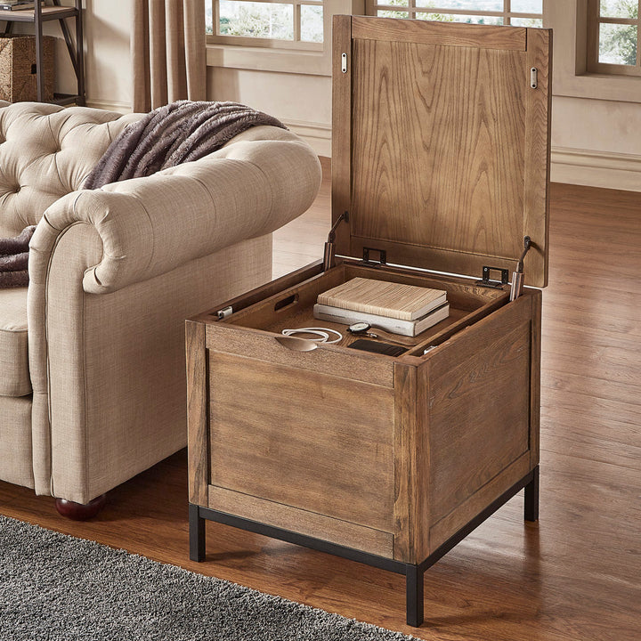 Brunswick Tray Table Sand & Stable™