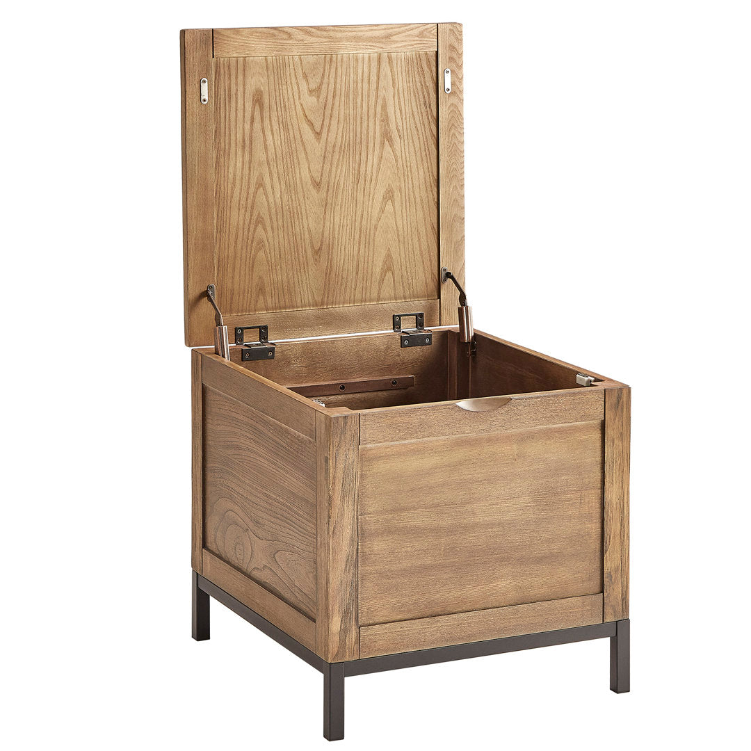 Brunswick Tray Table Sand & Stable™
