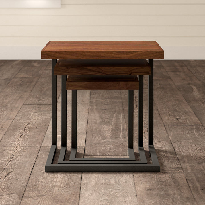Lonan Sled Nesting Tables Mistana™