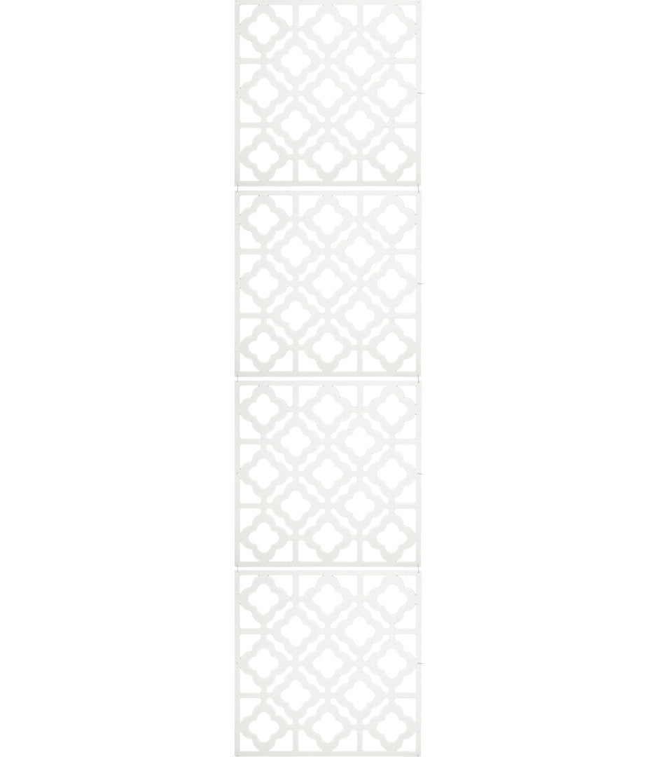 Camillus Room Divider (Set of 4) Ophelia & Co.