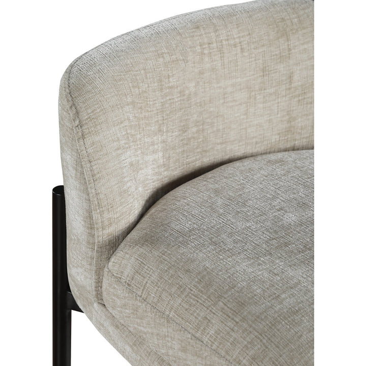 Brixen 26'' Counter Stool (Set of 2) Wade Logan® Upholstery: Beige