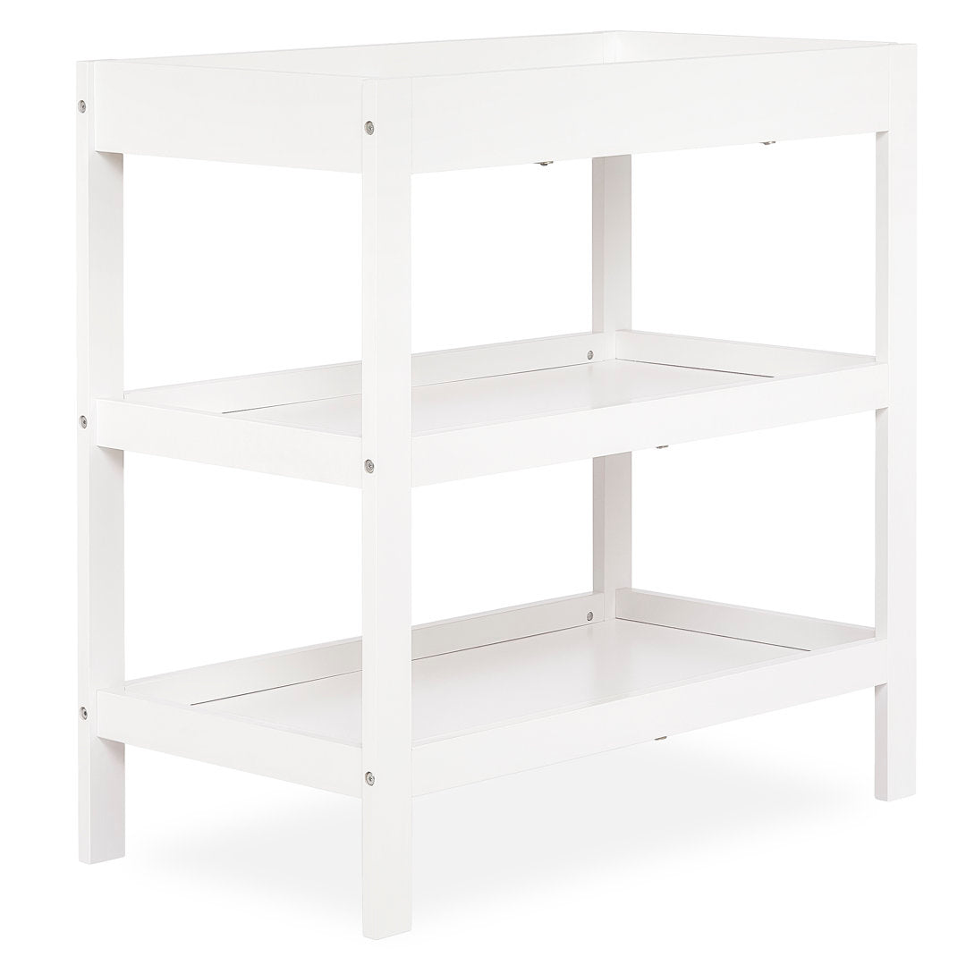 Morita Changing Table Isabelle & Max™ Color: White