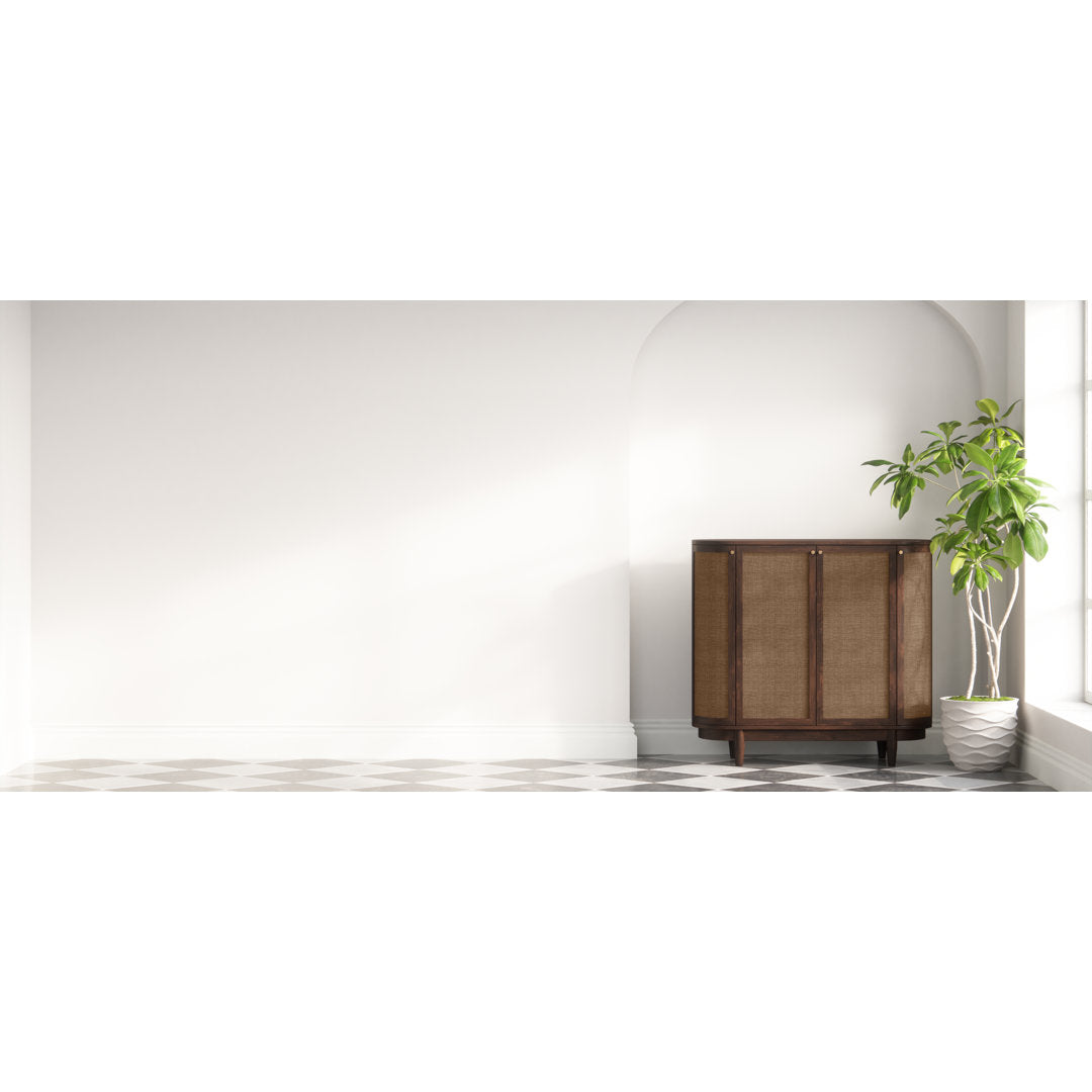 Gabby 2-Piece Magnesium Oxide Pot Planter Set Joss & Main