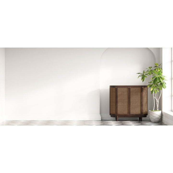 Gabby 2-Piece Magnesium Oxide Pot Planter Set Joss & Main