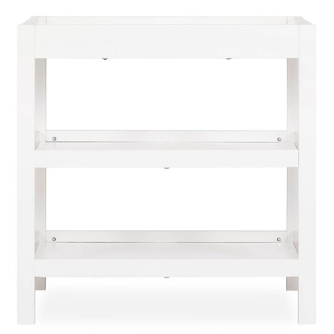 Morita Changing Table Isabelle & Max™ Color: White