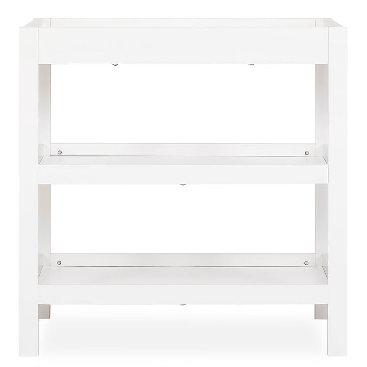 Morita Changing Table Isabelle & Max™ Color: White