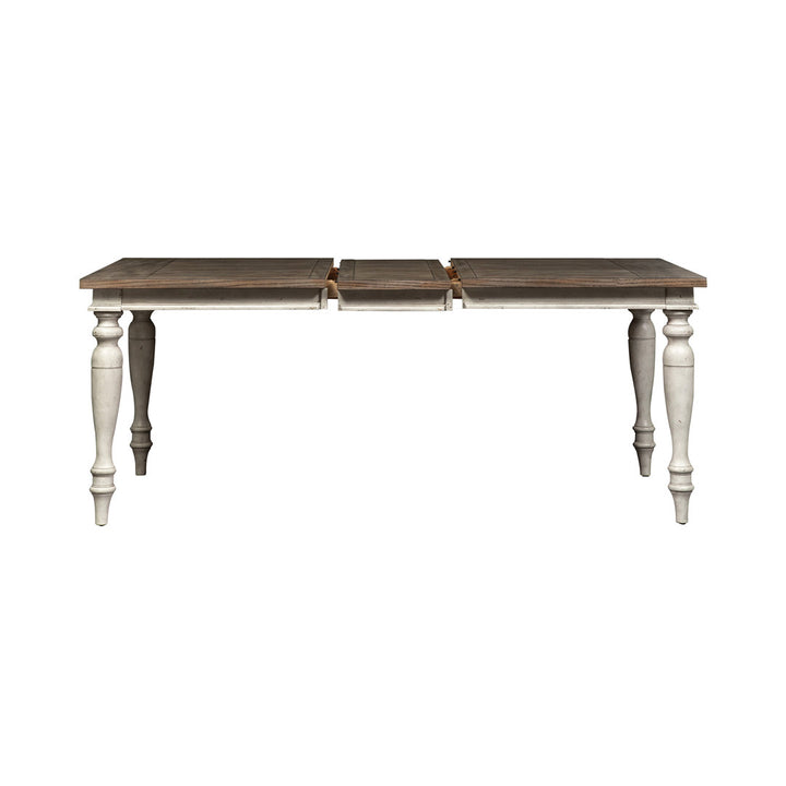 Bale Extendable Dining Table Laurel Foundry Modern Farmhouse®