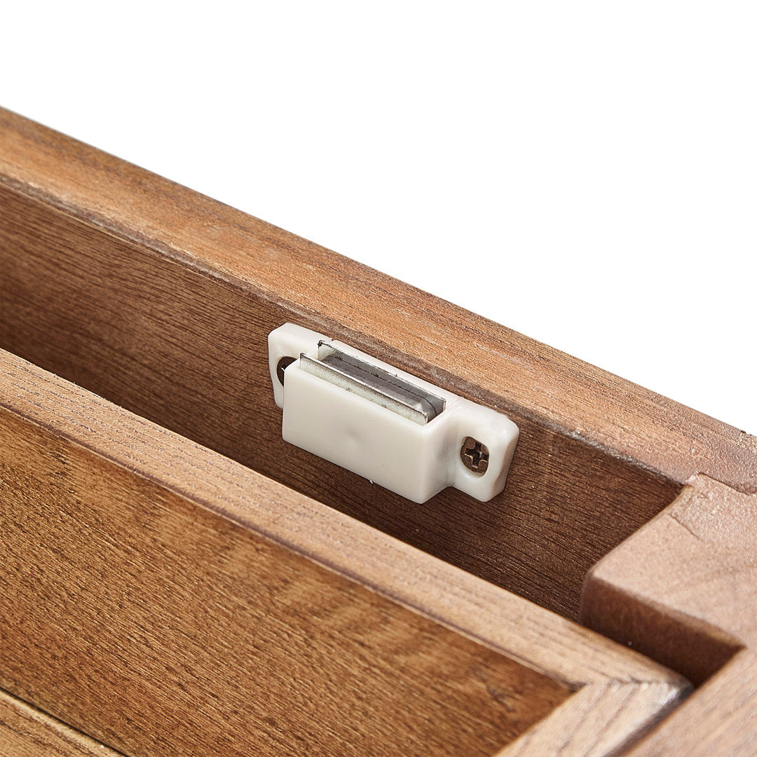 Brunswick Tray Table Sand & Stable™