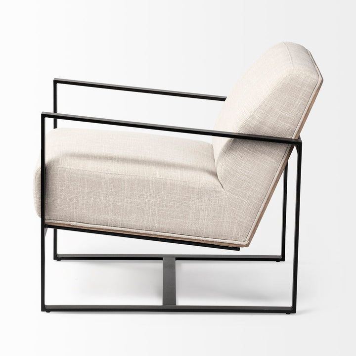 Wayland Polyester Armchair Joss & Main