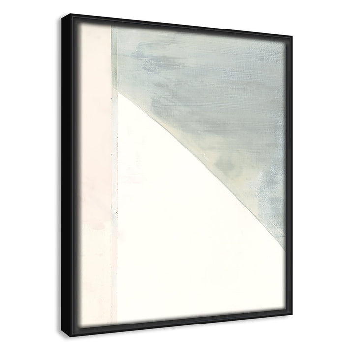 In Neutral I - Painting Print Joss & Main Size: 11.5" H x 9.5" W x 2" D Format: Black Framed Canvas