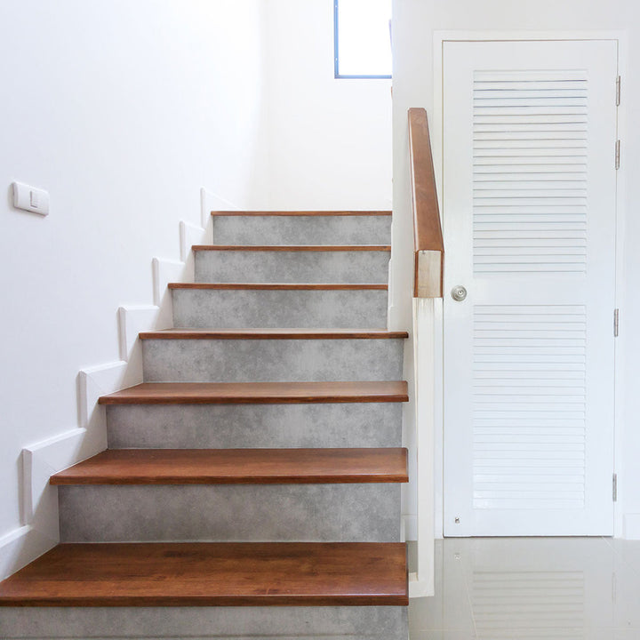 Delmonte Faux Marble Removable Peel and Stick Wallpaper Panel Williston Forge Size: 102" L x 24" W