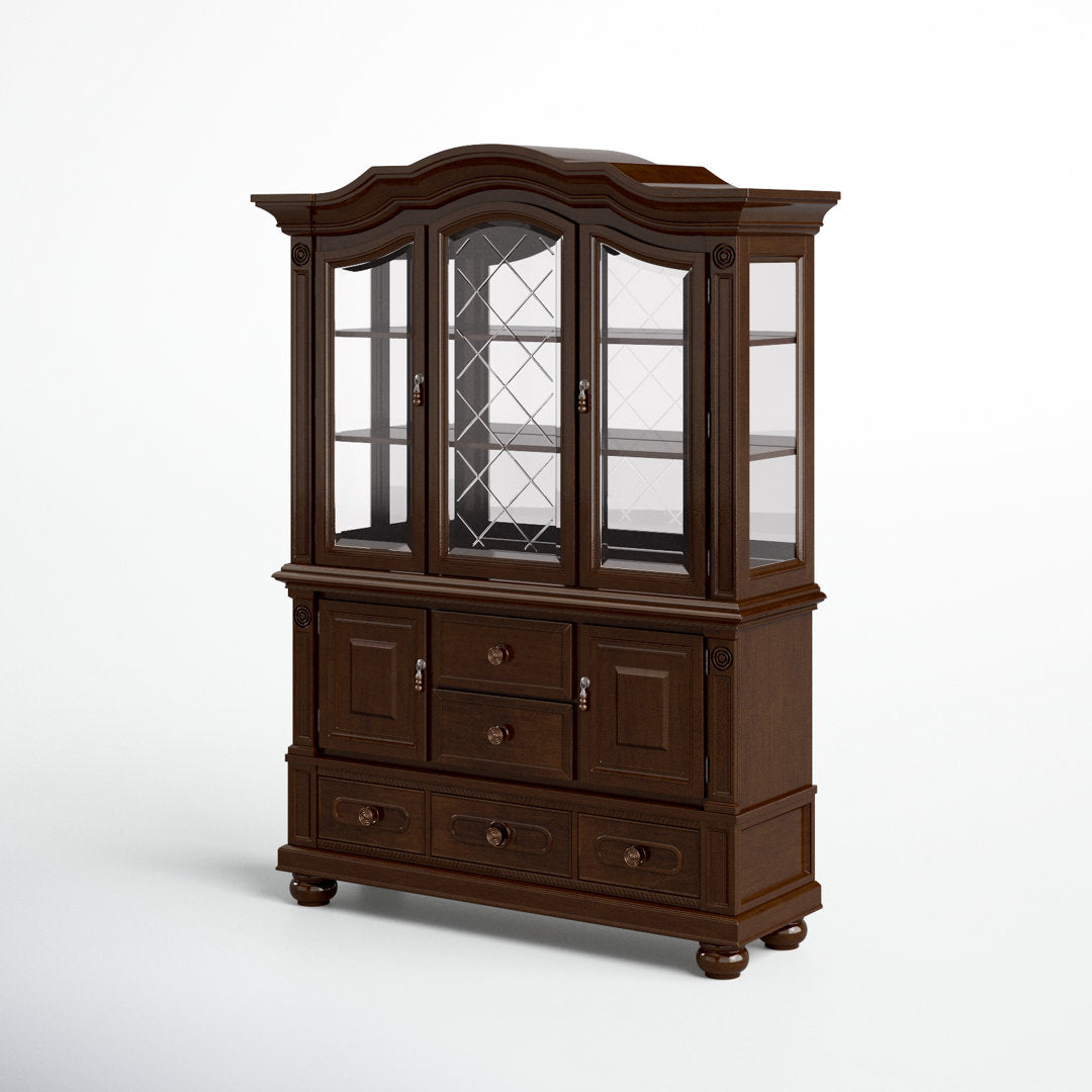 Engles China Cabinet Lark Manor™